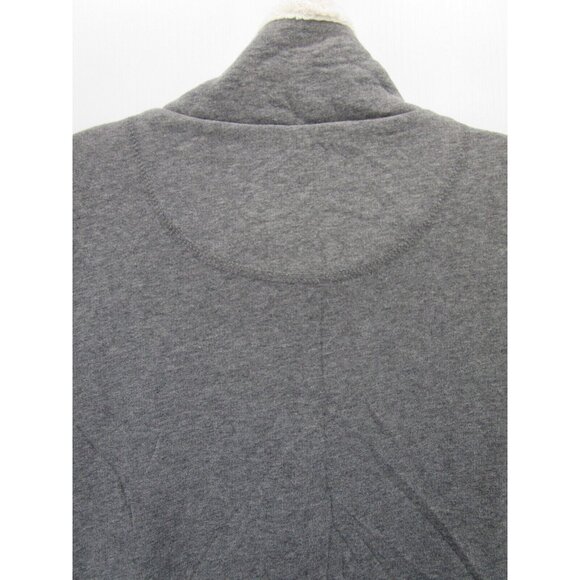 LL Bean Jacket Large Vest Coat Windbreaker Fleece Lined Outdoor * - Picture 9 of 12